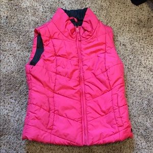 Aeropostale Vest